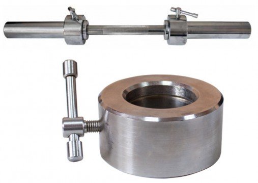 Гриф гантельный MB-BarM50-710L Гриф гантельный MB-BarM50-710L