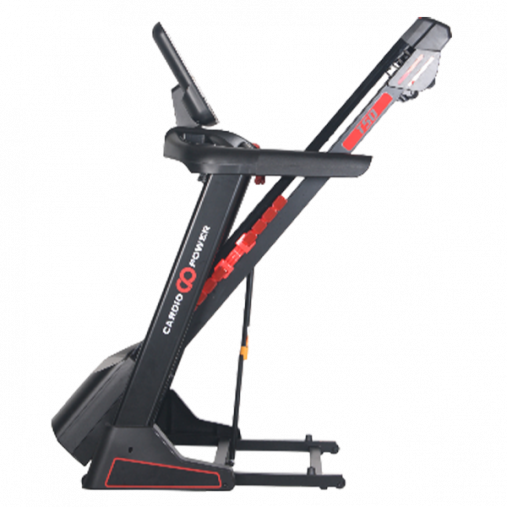 Беговая дорожка складная домашняя CardioPower T50 Беговая дорожка складная домашняя CardioPower T50