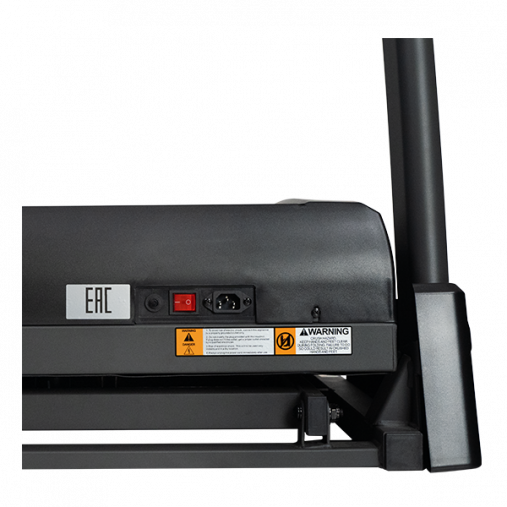 Беговая дорожка домашняя складная CardioPower T35