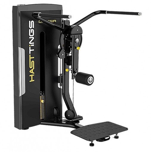 Тренажер для ягодичных мышц стоя (мульти-хип) Hasttings Digger HD017-1 Тренажер для ягодичных мышц стоя (мульти-хип) Hasttings Digger HD017-1