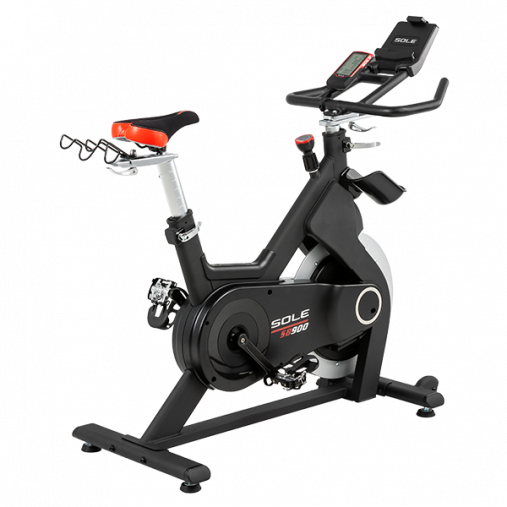 Коммерческий спинбайк Sole SB900 (2023) Коммерческий спинбайк Sole SB900 (2023)