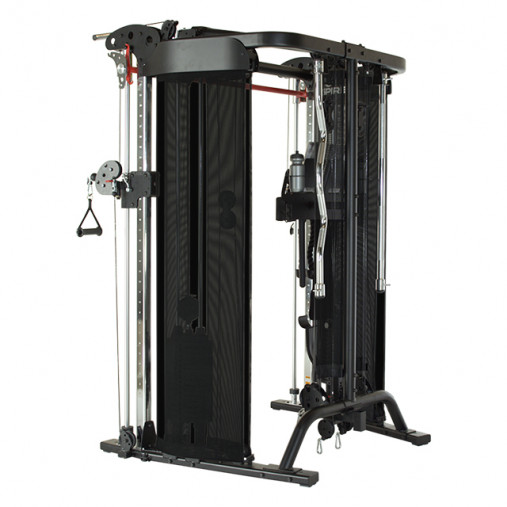 Многофункциональный силовой комплекс Inspire FT2 (FT20B)