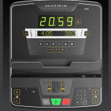 Matrix Performance Plus LED Беговая дорожка 