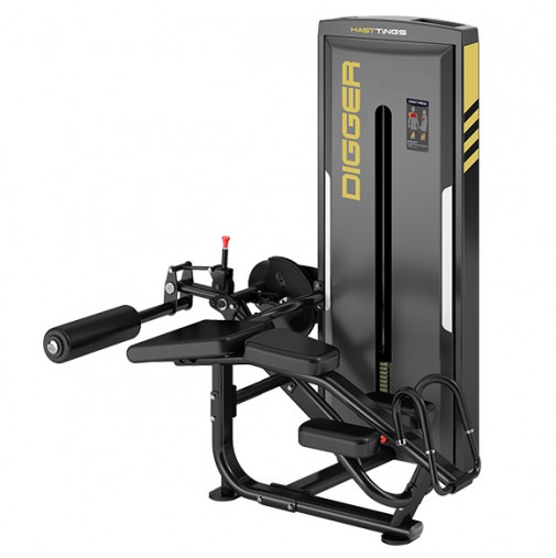 Сгибание ног лежа Hasttings Digger HD015-1