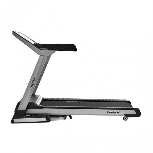 Беговая дорожка электрическая Proxima Paula IPro с экраном 15.6" Touch Screen, Арт. PROT-228 Беговая дорожка электрическая Proxima Paula IPro с экраном 15.6" Touch Screen, Арт. PROT-228