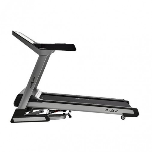 Беговая дорожка электрическая Proxima Paula IPro с экраном 15.6" Touch Screen, Арт. PROT-228 Беговая дорожка электрическая Proxima Paula IPro с экраном 15.6" Touch Screen, Арт. PROT-228