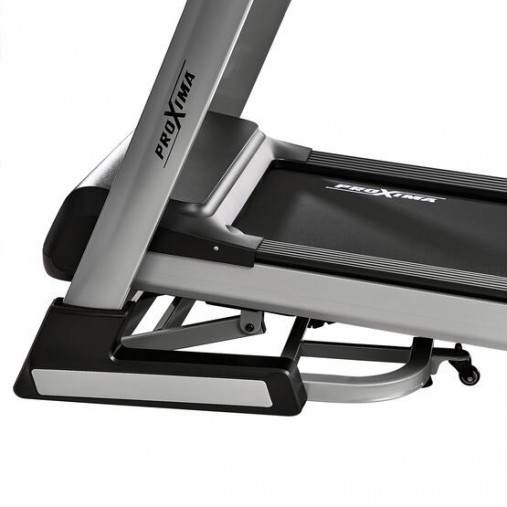 Беговая дорожка электрическая Proxima Paula IPro с экраном 15.6" Touch Screen, Арт. PROT-228 Беговая дорожка электрическая Proxima Paula IPro с экраном 15.6" Touch Screen, Арт. PROT-228