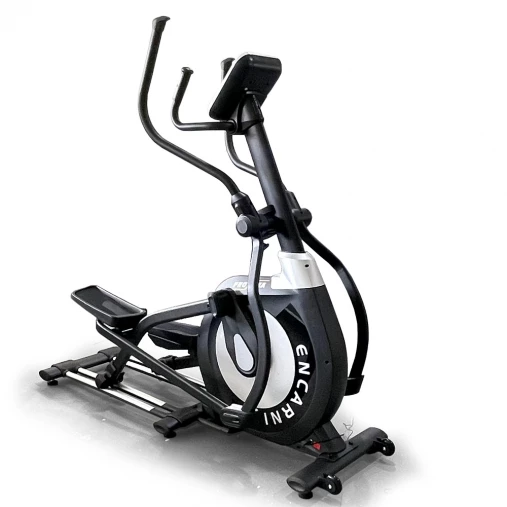 Эллиптический тренажер Proxima Encarni, арт. PREL-521 Эллиптический тренажер Proxima Encarni, арт. PREL-521