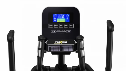 Эллиптический тренажер Proxima Encarni, арт. PREL-521 Эллиптический тренажер Proxima Encarni, арт. PREL-521