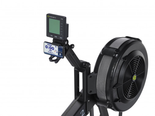 Гребной тренажер Concept2 RowErg Tall (высокий) с монитором PM5 Гребной тренажер Concept2 RowErg Tall (высокий) с монитором PM5