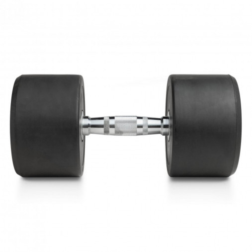 Гантель неразборная круглая 32,5 кг. VictoryFit VF-R325