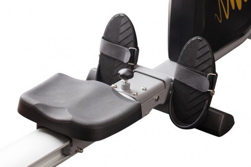 Гребной тренажер электромагнитный Hasttings Wega R100 Гребной тренажер электромагнитный Hasttings Wega R100