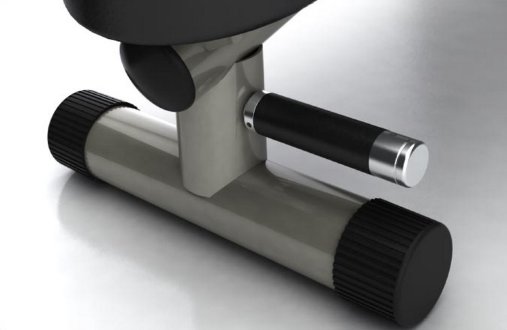 Скамья для пресса Matrix G3 FW83 Скамья для пресса Matrix G3 FW83