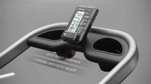 Механическая беговая дорожка ASSAULT AirRunner Elite