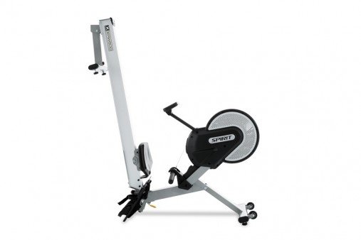 Гребной тренажер Spirit XRW600 складной аэромагнитный