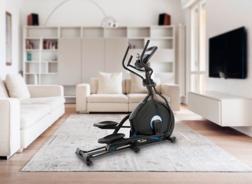 Эллиптический тренажер Xterra FSX2500