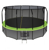 Батут Hasttings Sky Double Basketball (4,88 м) 16FT 