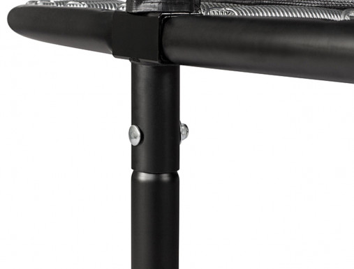 Батут Hasttings Sky Double Basketball (4,88 м) 16FT с набором для баскетбола Батут Hasttings Sky Double Basketball (4,88 м) 16FT с набором для баскетбола