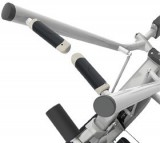 Разгибание спины Matrix Versa Plus VS-S52P грузоблочный