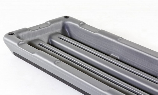 Степ-платформа THE STEP Original (красный) Степ-платформа THE STEP Original (красный)