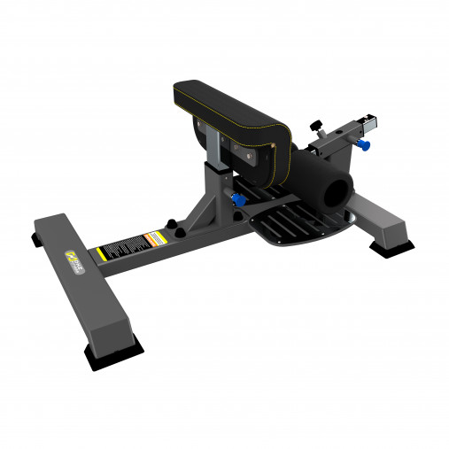 Подставка для сисси-приседаний DHZ Fitness A-3052 Подставка для сисси-приседаний DHZ Fitness A-3052