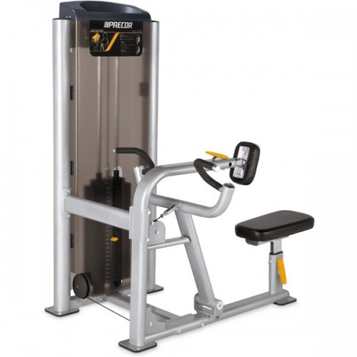 Tpeнaжep Тяга гребная с упором на грудь PRECOR C019ES Tpeнaжep Тяга гребная с упором на грудь PRECOR C019ES