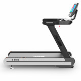 UNIX Fit T-1400 PRO (18,5" TFT) Беговая дорожка профессиональная