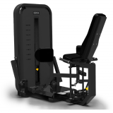 Приводящие ног профессиональный BRONZE GYM MIGHT 17