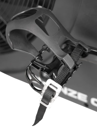 Аэробайк профессиональный BRONZE GYM AeroGo