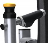 Пресс-машина Matrix Versa Plus VS-S53P