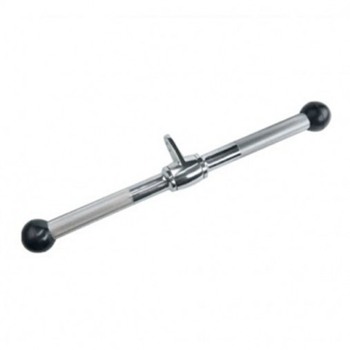 Гриф вращающийся прямой Foreman FM/RSB-18 Гриф вращающийся прямой Foreman FM/RSB-18