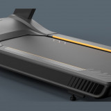 Matrix Performance  Premium LED Беговая дорожка 