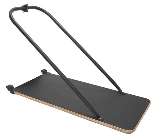 Напольная подставка для тренажера Concept2 SkiErg2