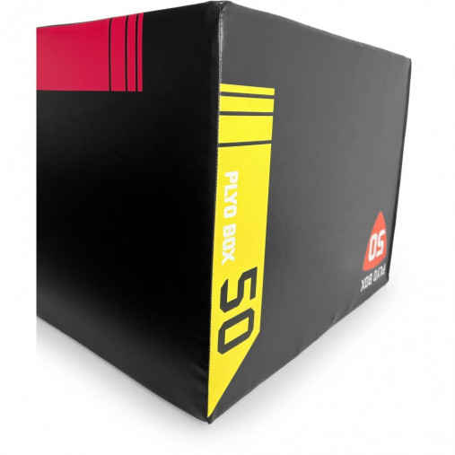 Плиобокс UNIX Fit PRO для прыжков универсальный Плиобокс UNIX Fit PRO для прыжков универсальный