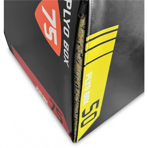 Плиобокс UNIX Fit PRO для прыжков универсальный Плиобокс UNIX Fit PRO для прыжков универсальный