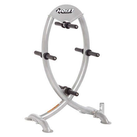 Стойка под олимпийские диски Hoist CF-3443