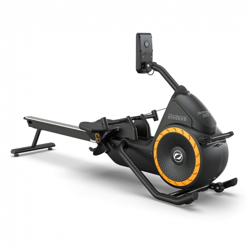 Гребной тренажер Octane Fitness RO с двойной системой нагрузки