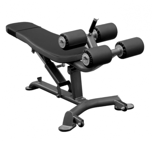 Многопозиционная скамья для пресса AeroFit IT IT7013 Многопозиционная скамья для пресса AeroFit IT IT7013