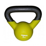 Гиря двухцветная FOREMAN FM/TTK-8, вес: 8 кг Гиря двухцветная FOREMAN FM/TTK-8, вес: 8 кг