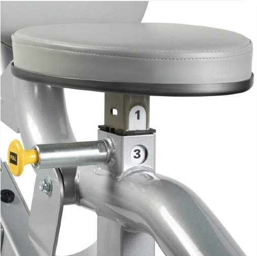 Жим от груди Hoist RS-1301