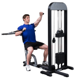 Многофункциональный тренажер Body-Solid GMFP-STK