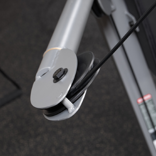 Многофункциональный тренажер Body-Solid GMFP-STK Многофункциональный тренажер Body-Solid GMFP-STK