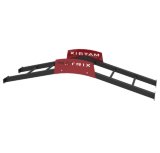 Пирамидная лестница для силовой рамы MEGA Power Rack Matrix Magnum OPT33 Пирамидная лестница для силовой рамы MEGA Power Rack Matrix Magnum OPT33