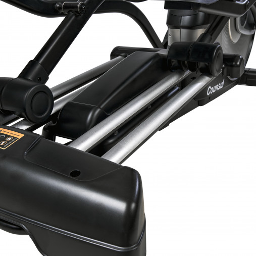 Эллиптический тренажер Proxima Counsul (2025) арт. PREL-520