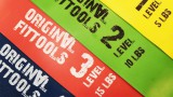 Набор мини-эспандеров диаметр 61 см Original Fit.Tools