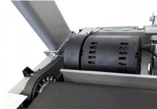 Беговая дорожка Spirit Fitness CT900ENT