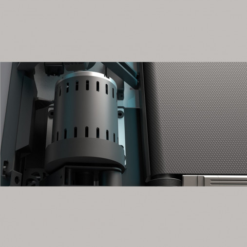 Беговая дорожка Matrix Lifestyle. Консоль Touch XL