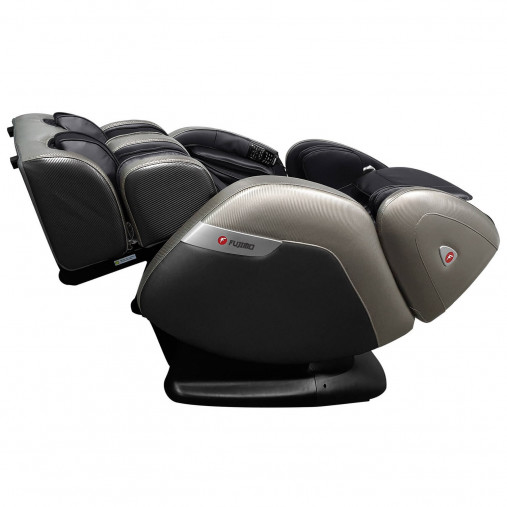 Массажное кресло FUJIMO QI F633 Графит