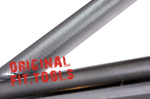 Гриф для становой тяги, диаметр ручки 30 мм, длина 54" OFT FT-HEX-OB-54 Гриф для становой тяги, диаметр ручки 30 мм, длина 54" OFT FT-HEX-OB-54