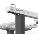 Силовая рама MEGA POWER Matrix Magnum MG-MR47